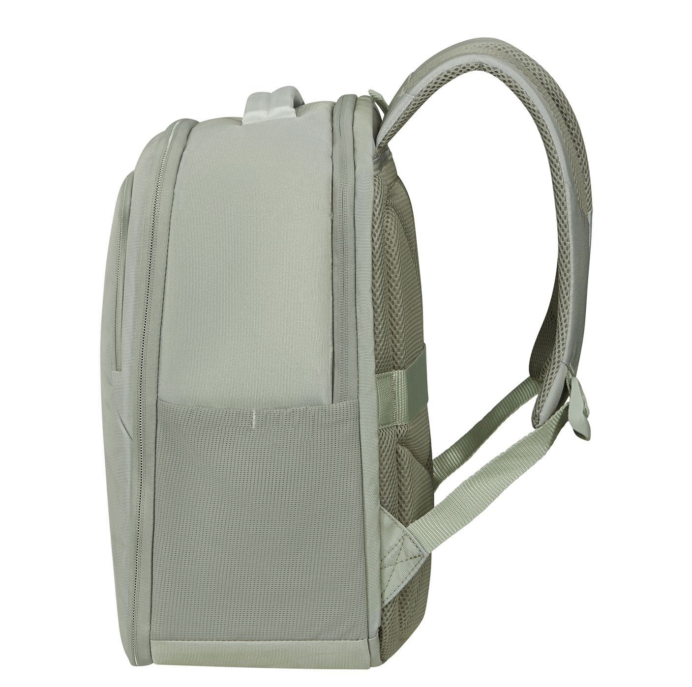 Samsonite Guardit Classy 2.0 Underseat Backpack S dry sage