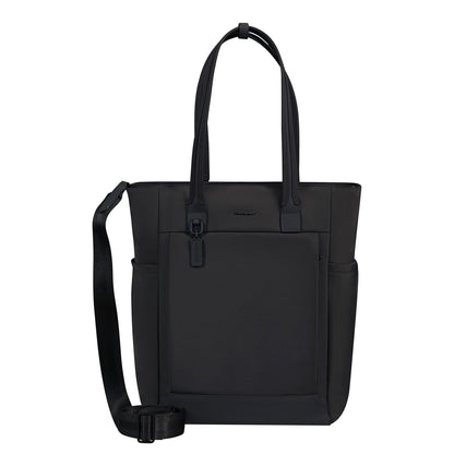 Samsonite Essentis Laptop Tote Bag - 18.5 liter - 14.1" laptopvak - black