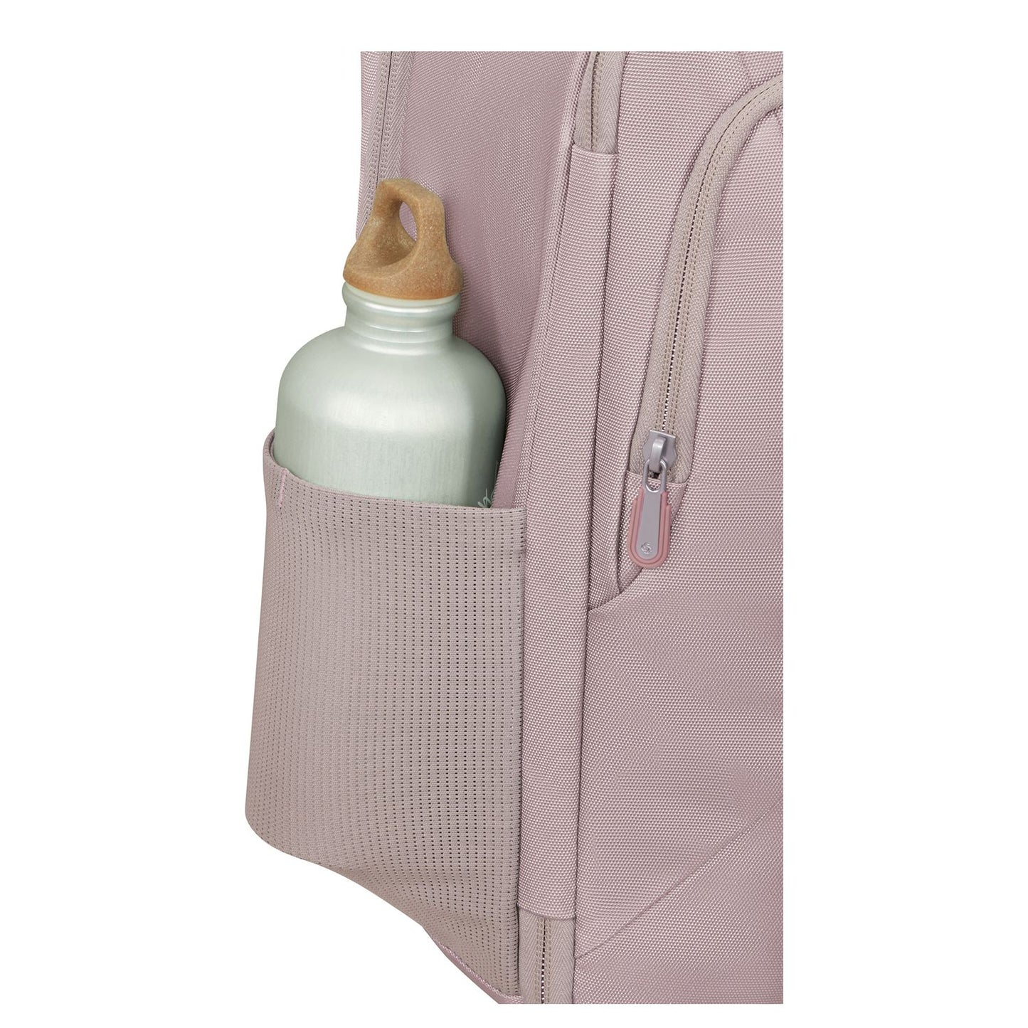 Samsonite Guardit Classy 2.0 Underseat Backpack S stone grey