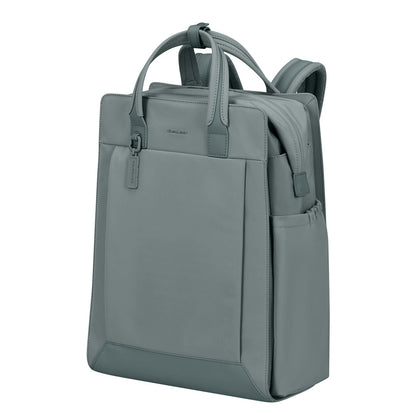 Samsonite Essentis Laptop Backpack - 16.5 liter - 14"laptopvak - deep teal