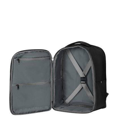 Samsonite Guardit Classy 2.0 Underseat Backpack S black