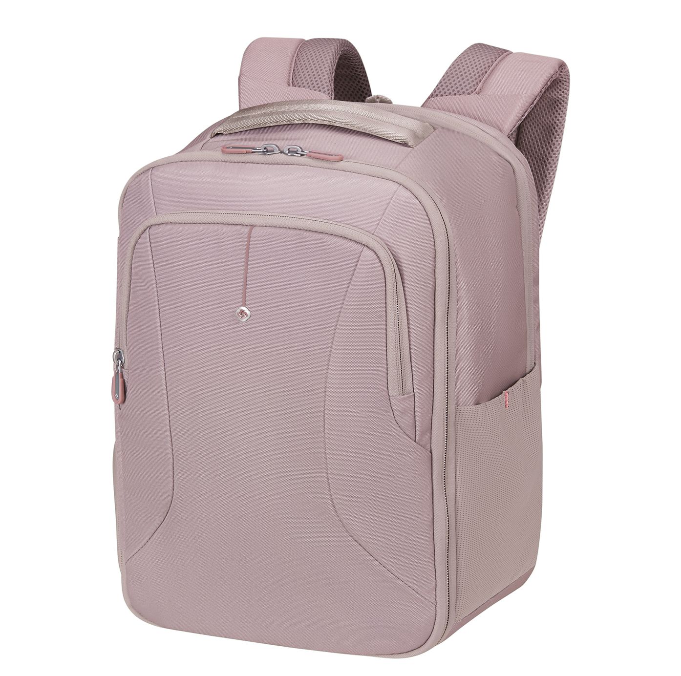 Samsonite Guardit Classy 2.0 Underseat Backpack S stone grey