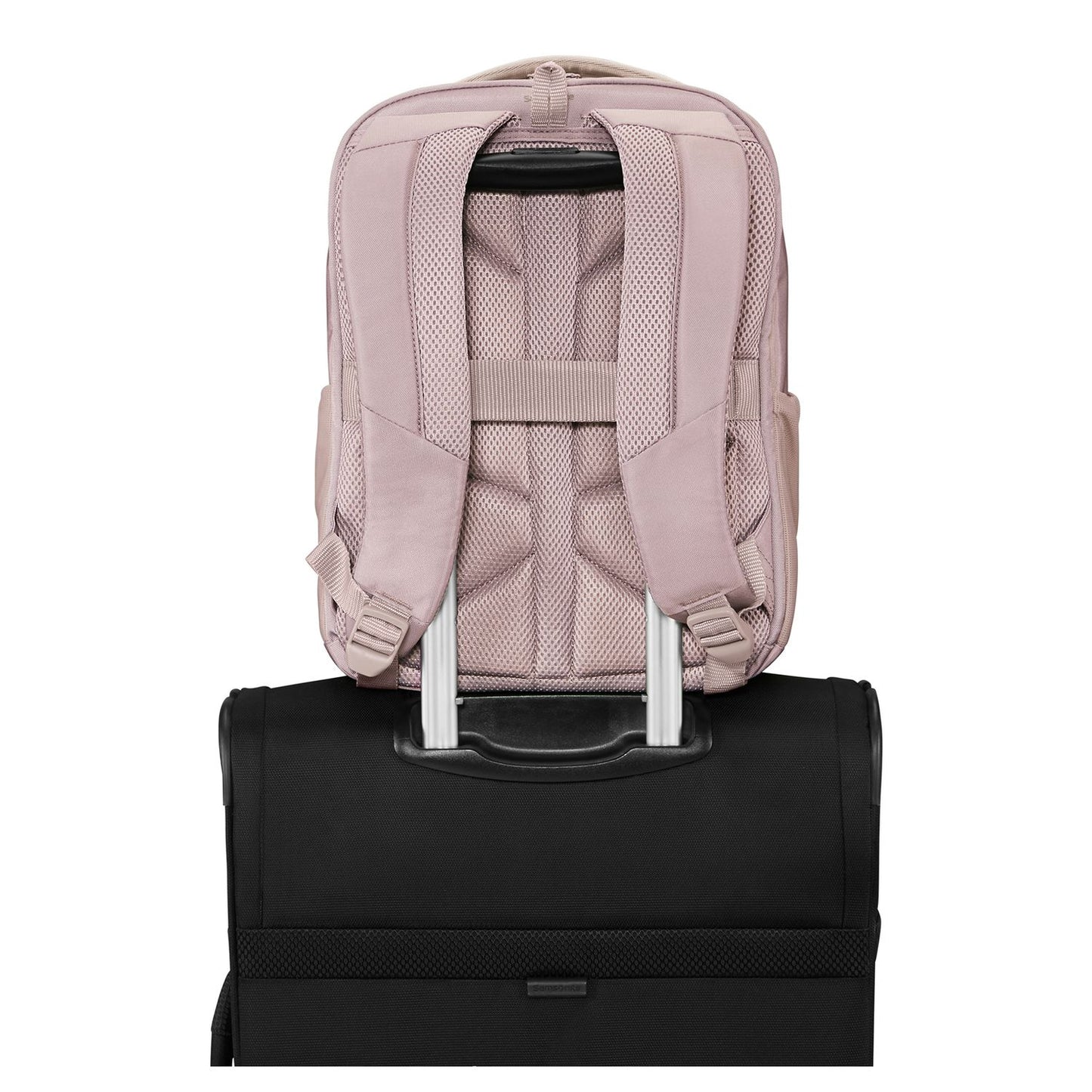 Samsonite Guardit Classy 2.0 Underseat Backpack S stone grey