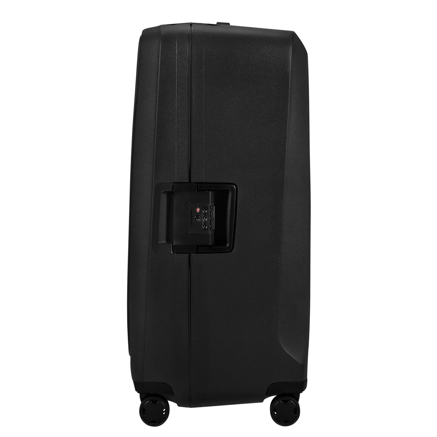 Samsonite Essens Spinner Trunk 80 cm - 110 liter - 80x43x37 cm - graphite