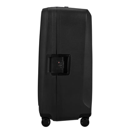 Samsonite Essens Spinner Trunk 80 cm - 110 liter - 80x43x37 cm - graphite
