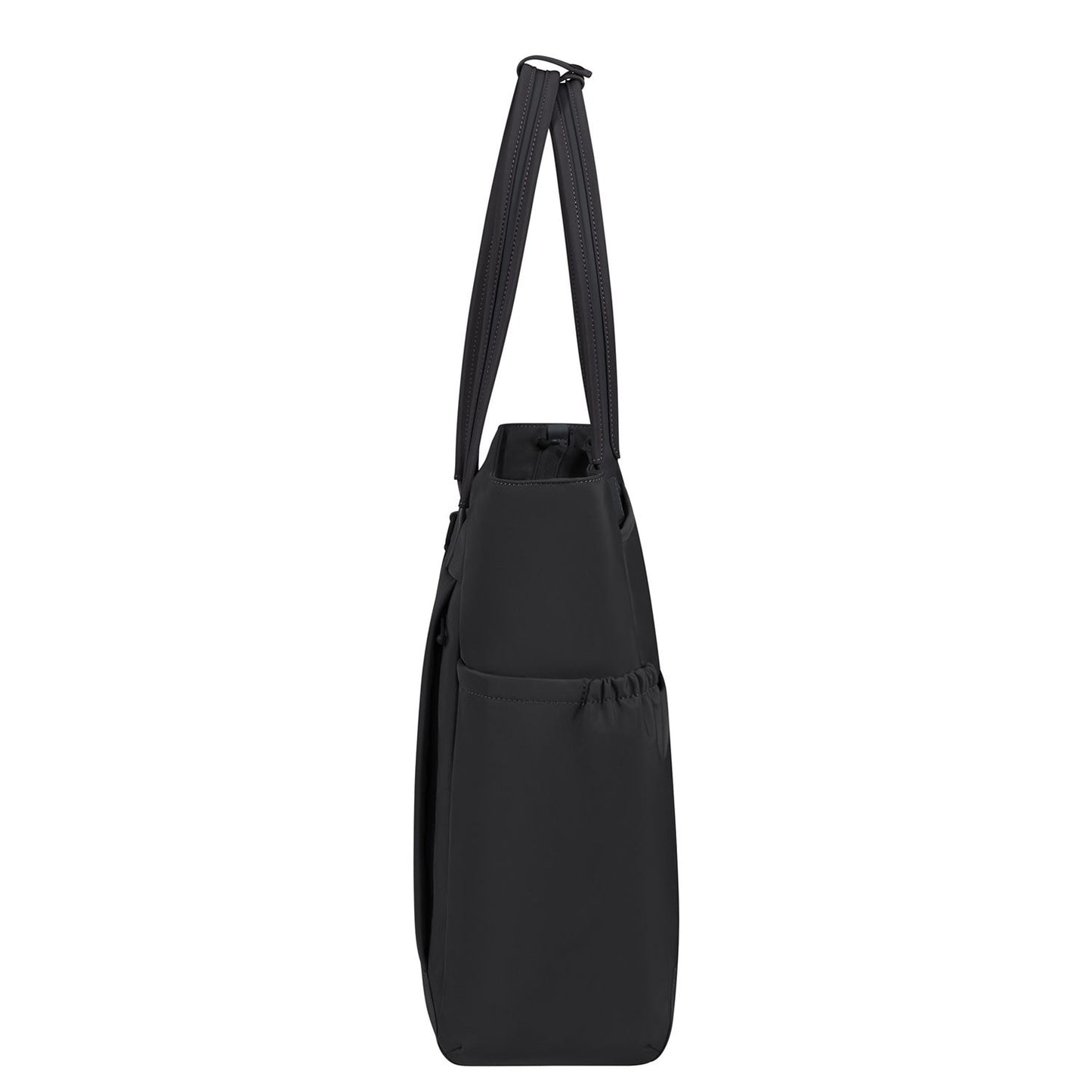 Samsonite Essentis Laptop Tote Bag - 18.5 liter - 14.1" laptopvak - black
