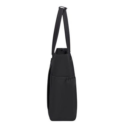 Samsonite Essentis Laptop Tote Bag - 18.5 liter - 14.1" laptopvak - black