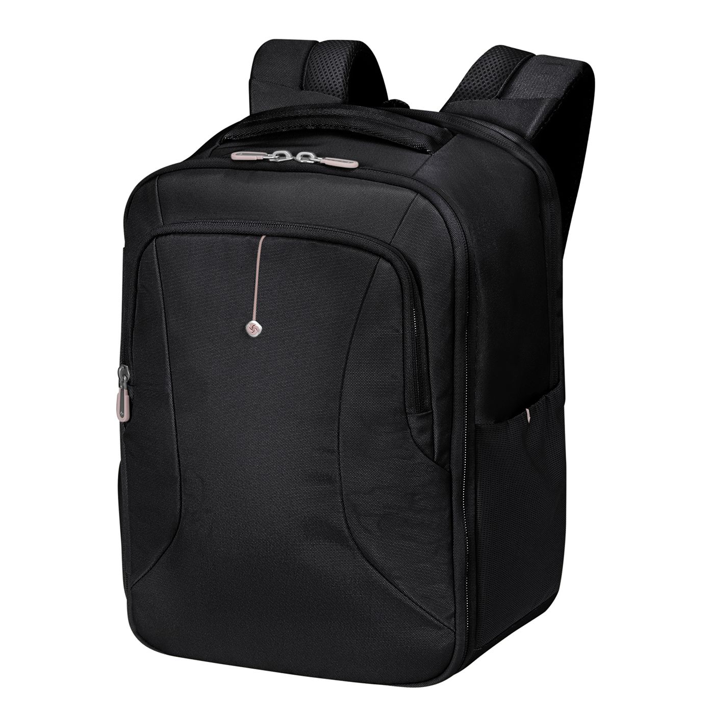 Samsonite Guardit Classy 2.0 Underseat Backpack S black