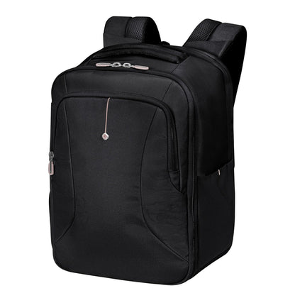 Samsonite Guardit Classy 2.0 Underseat Backpack S black