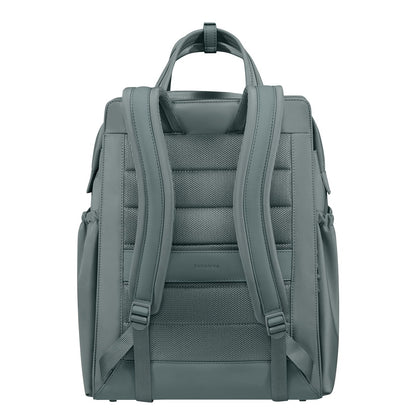 Samsonite Essentis Laptop Backpack - 16.5 liter - 14"laptopvak - deep teal