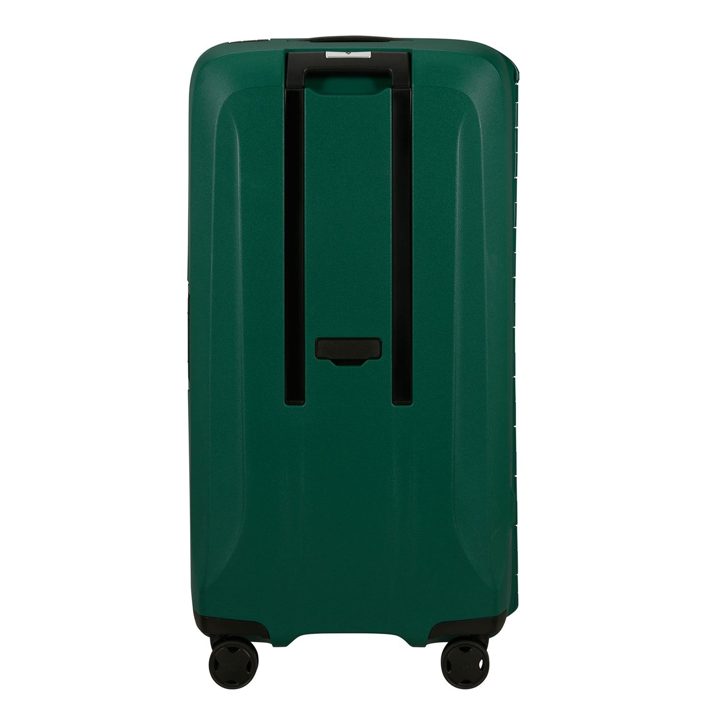 Samsonite Essens Spinner Trunk 80 cm - 110 liter - 80x43x37 cm - alpine green