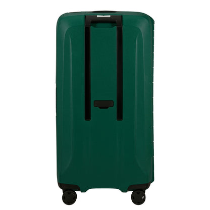 Samsonite Essens Spinner Trunk 80 cm - 110 liter - 80x43x37 cm - alpine green