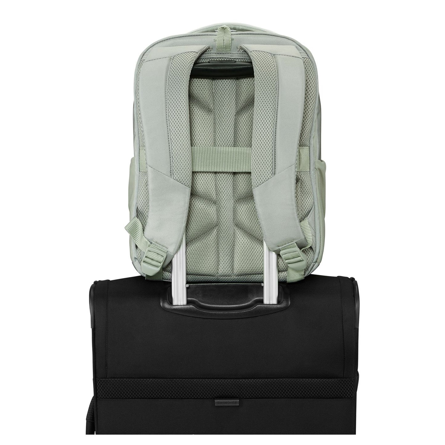Samsonite Guardit Classy 2.0 Underseat Backpack S dry sage