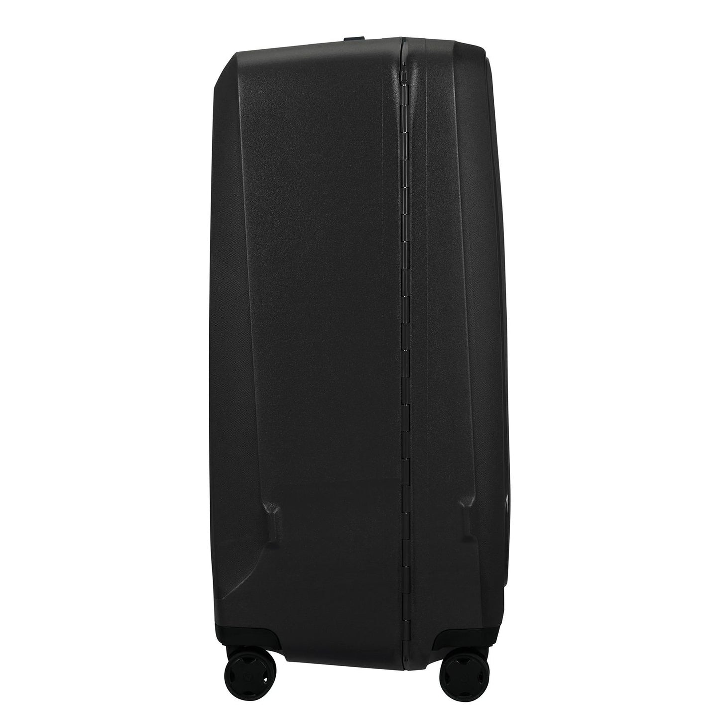 Samsonite Essens Spinner Trunk 80 cm - 110 liter - 80x43x37 cm - graphite