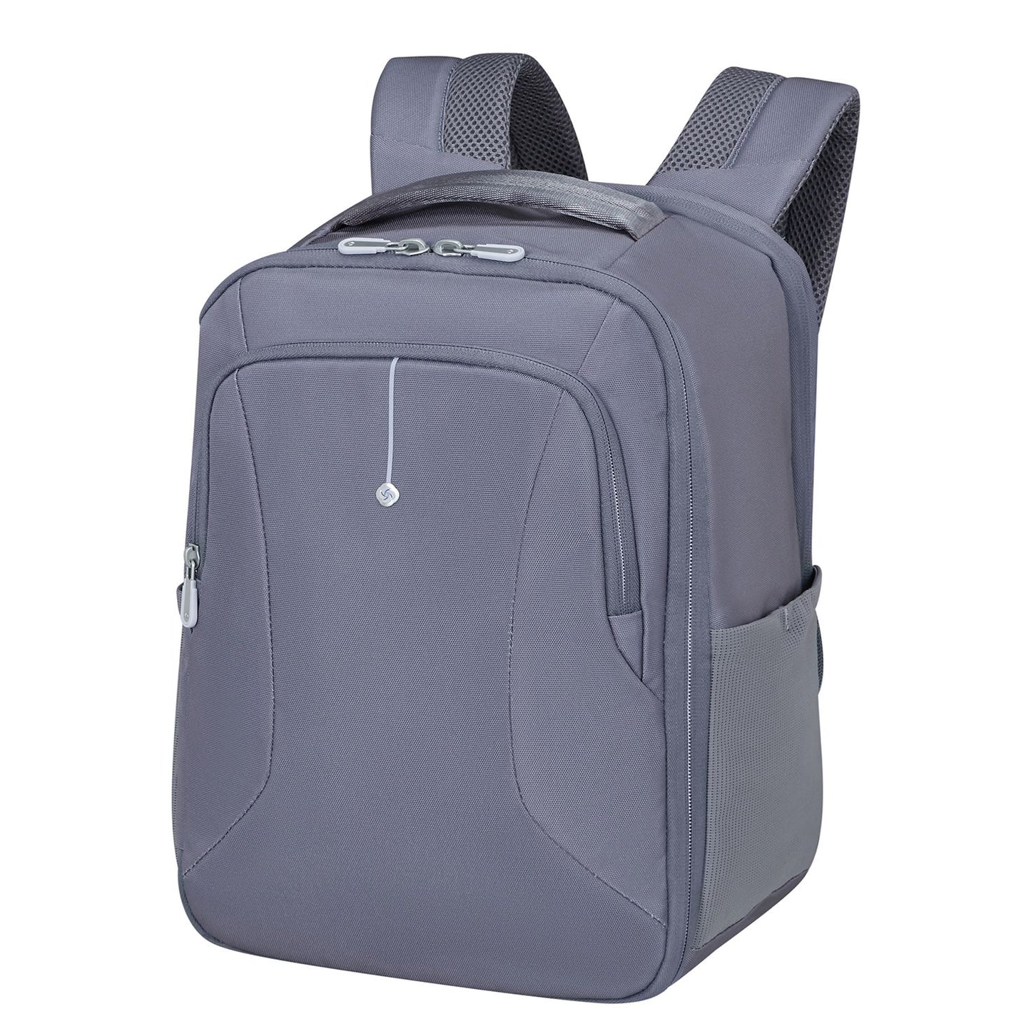Samsonite Guardit Classy 2.0 Underseat Backpack S storm blue