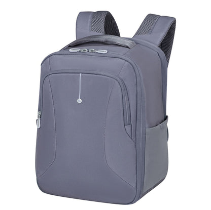 Samsonite Guardit Classy 2.0 Underseat Backpack S storm blue