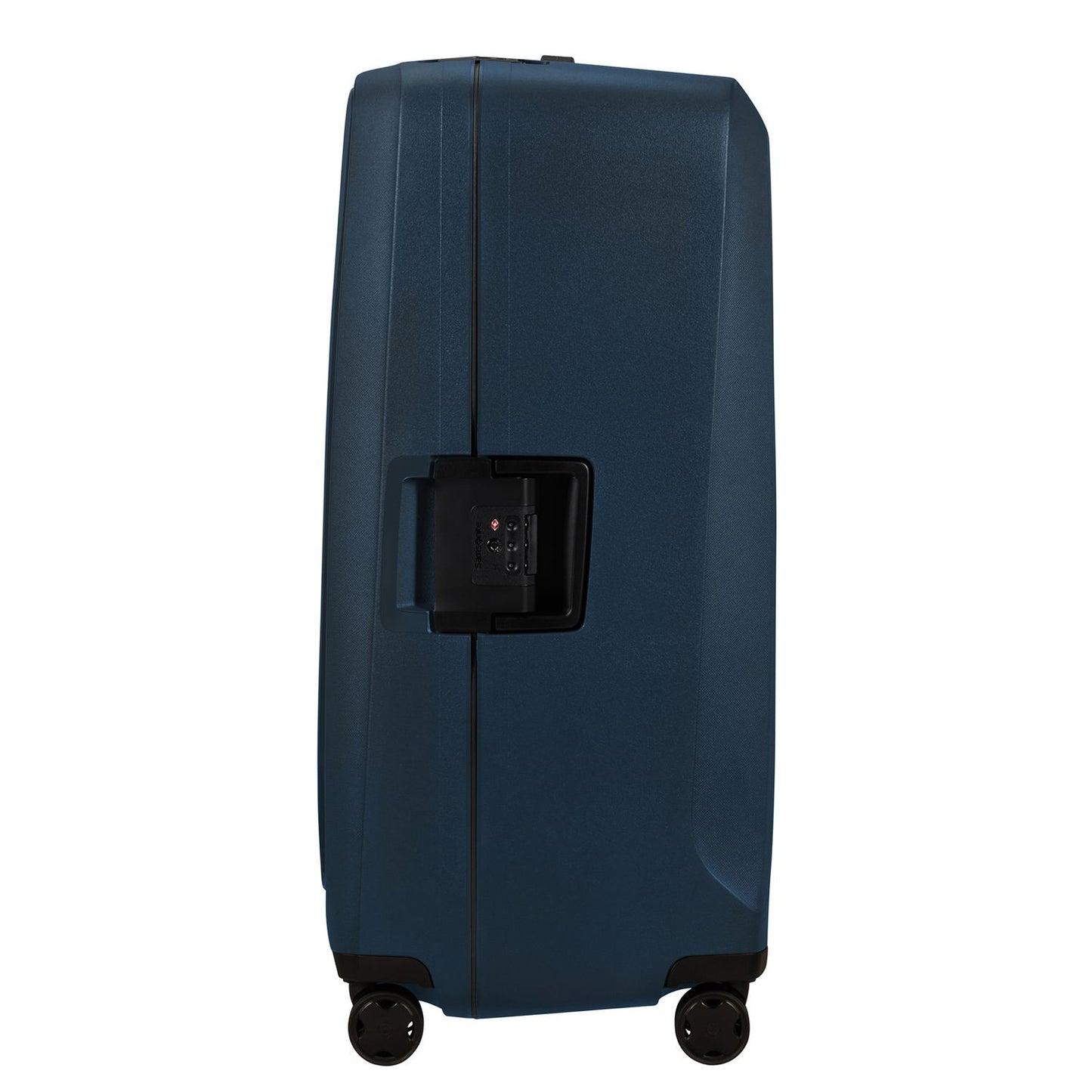 Samsonite Essens Spinner Trunk 80 cm - 110 liter - 80x43x37 cm - midnight blue