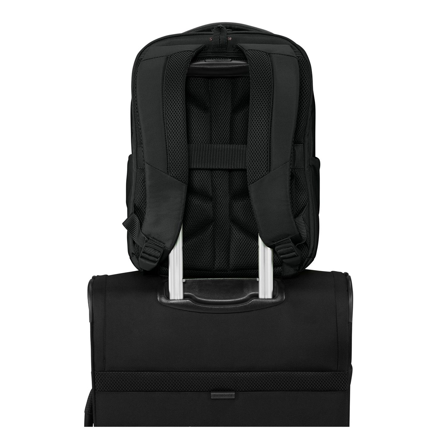 Samsonite Guardit Classy 2.0 Underseat Backpack S black