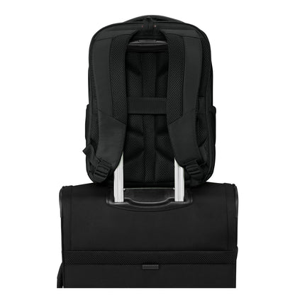Samsonite Guardit Classy 2.0 Underseat Backpack S black