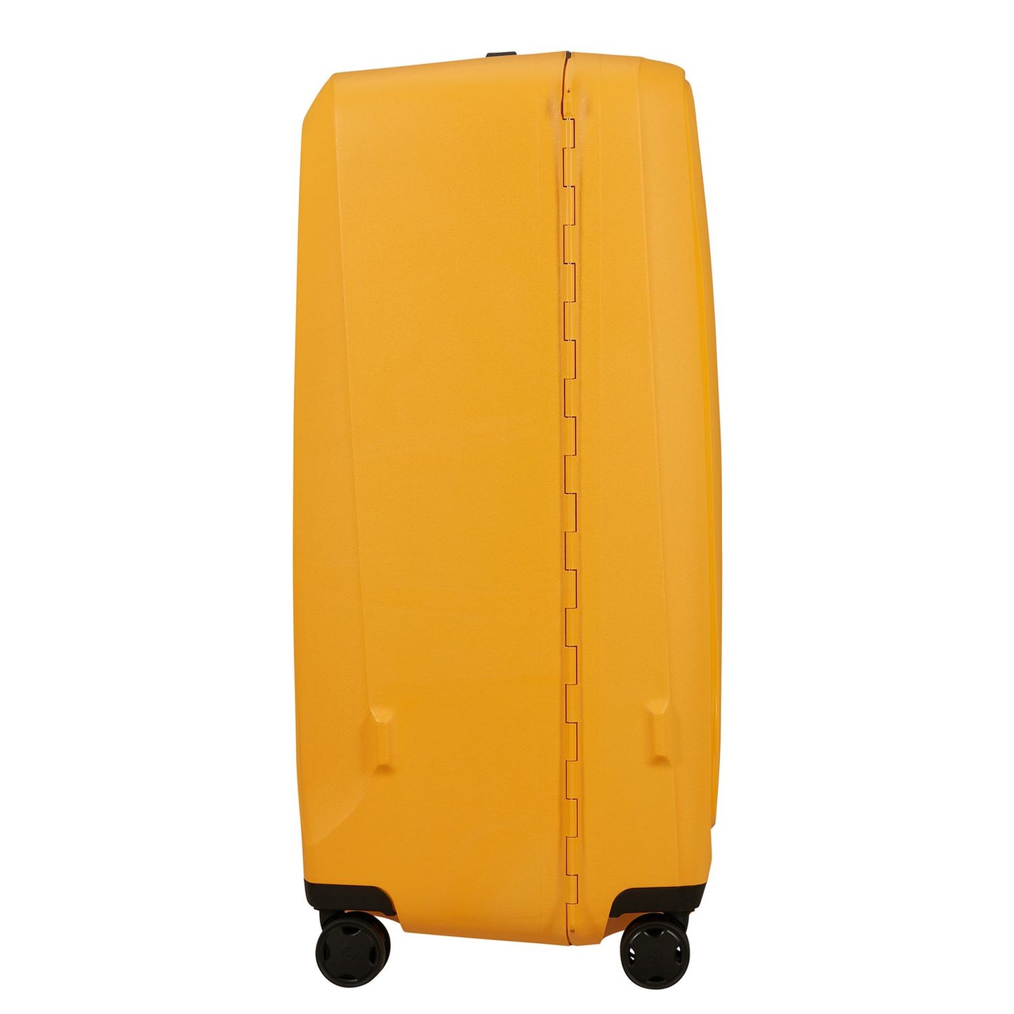 Samsonite Essens Spinner Trunk 80 cm - 110 liter - 80x43x37 cm - radiant yellow