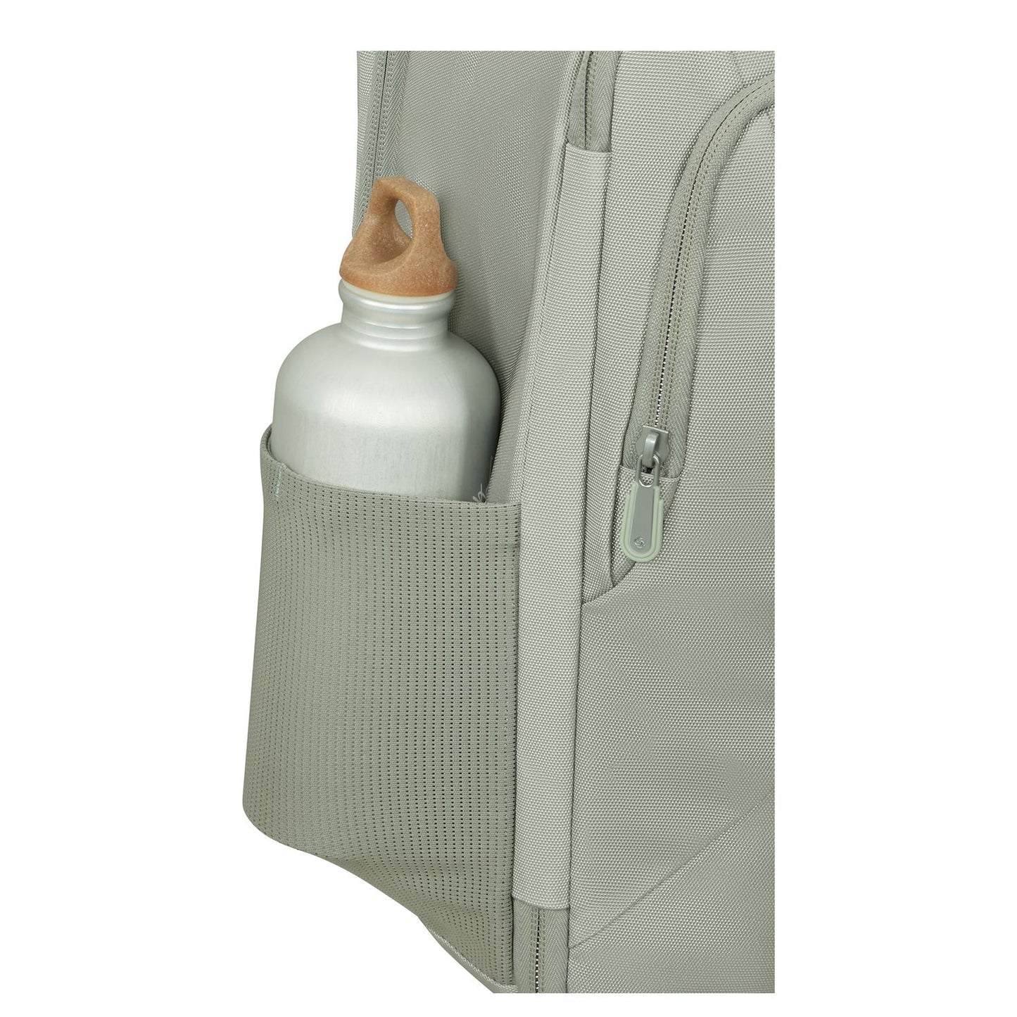 Samsonite Guardit Classy 2.0 Underseat Backpack S dry sage