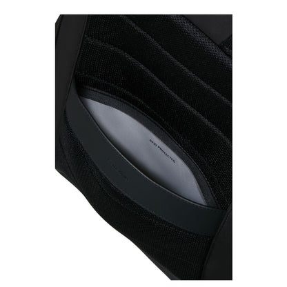 Samsonite Essentis Laptop Backpack - 16.5 liter - 14" laptopvak - black