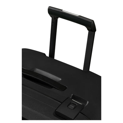 Samsonite Essens Spinner Trunk 80 cm - 110 liter - 80x43x37 cm - graphite
