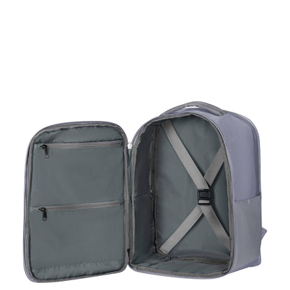 Samsonite Guardit Classy 2.0 Underseat Backpack S storm blue
