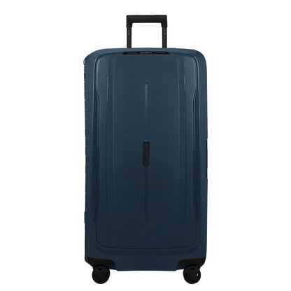 Samsonite Essens Spinner Trunk 80 cm - 110 liter - 80x43x37 cm - midnight blue