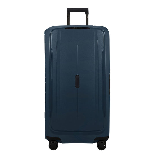 Samsonite Essens Spinner Trunk 80 cm - 110 liter - 80x43x37 cm - midnight blue