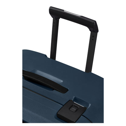 Samsonite Essens Spinner Trunk 80 cm - 110 liter - 80x43x37 cm - midnight blue