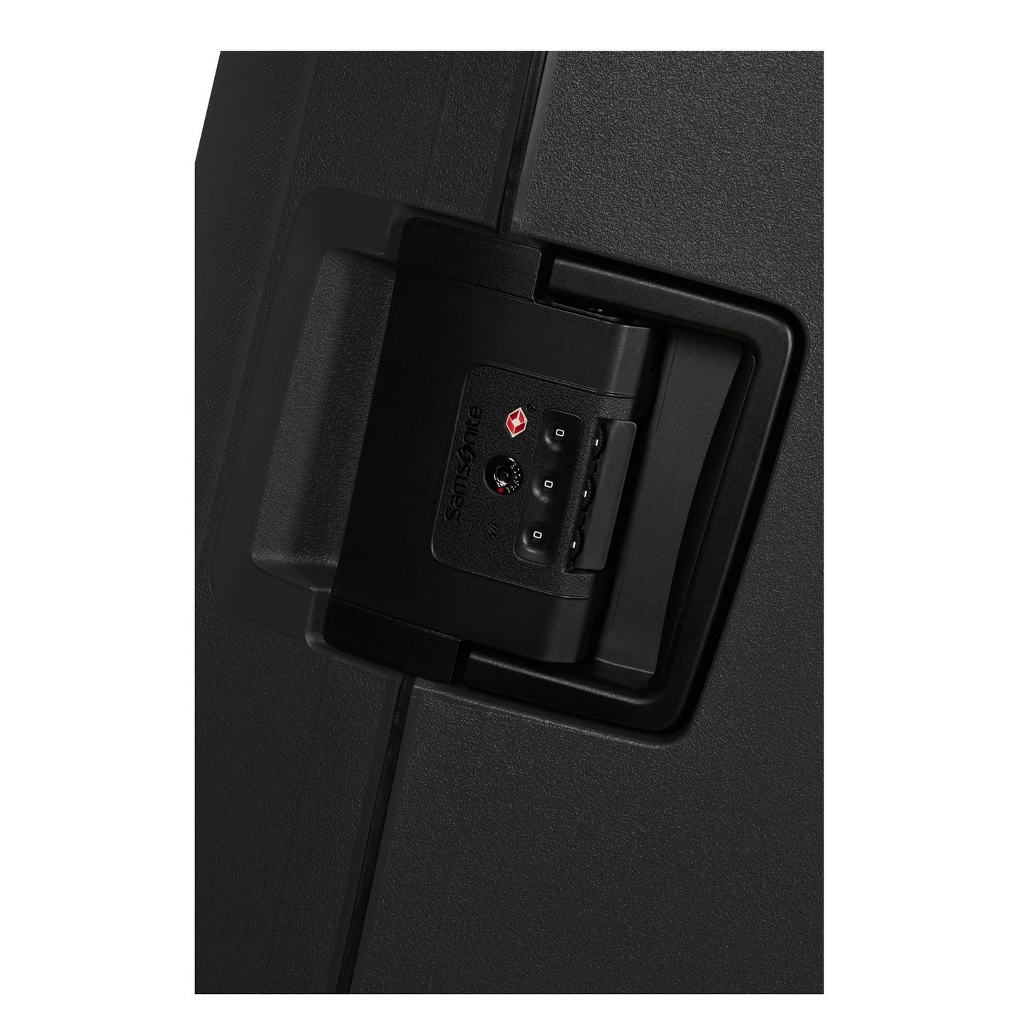 Samsonite Essens Spinner Trunk 80 cm - 110 liter - 80x43x37 cm - graphite