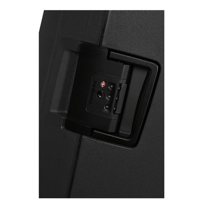 Samsonite Essens Spinner Trunk 80 cm - 110 liter - 80x43x37 cm - graphite