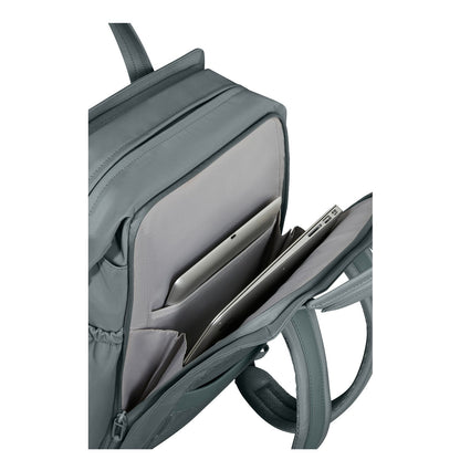 Samsonite Essentis Laptop Backpack - 16.5 liter - 14"laptopvak - deep teal