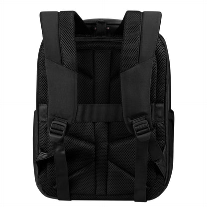 Samsonite Guardit Classy 2.0 Underseat Backpack S black