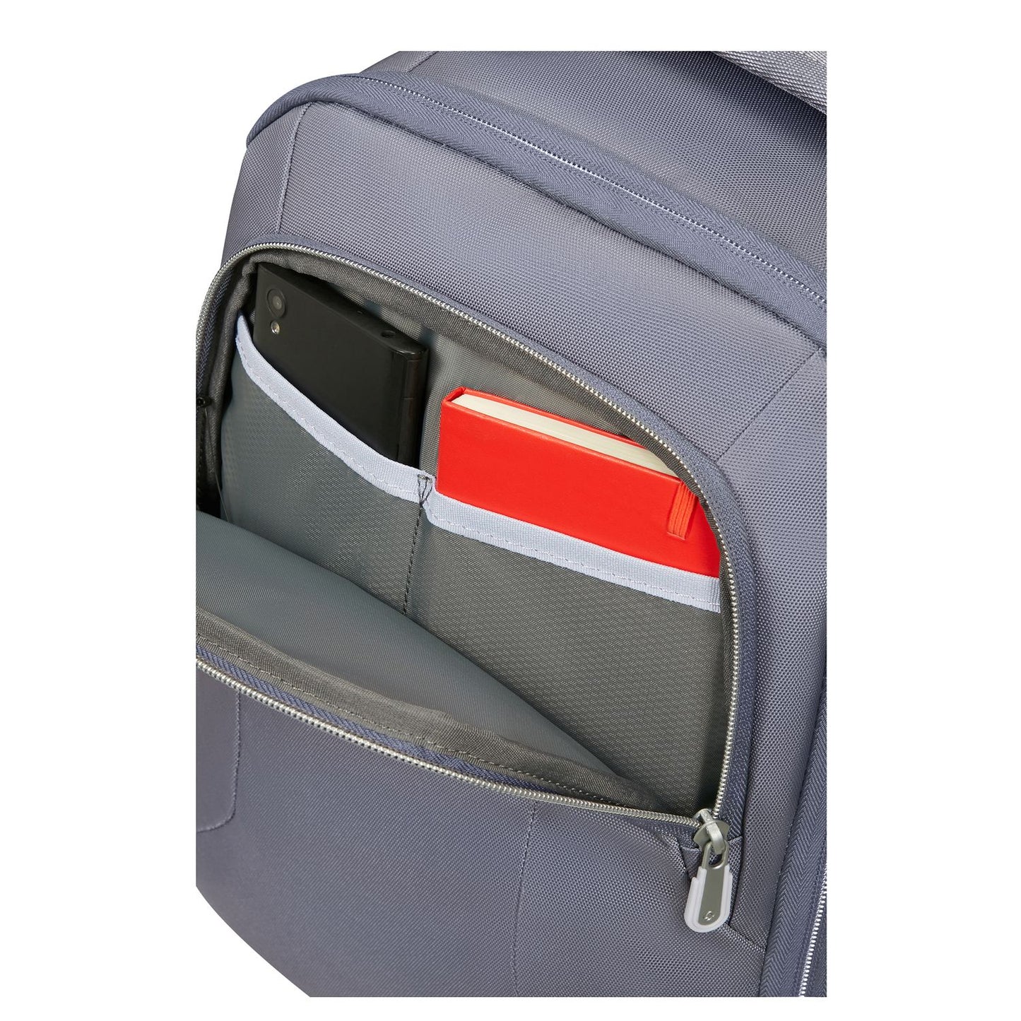 Samsonite Guardit Classy 2.0 Underseat Backpack S storm blue