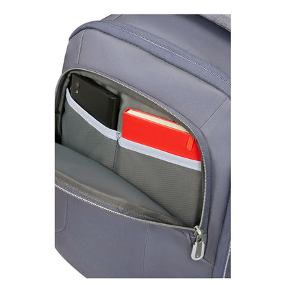 Samsonite Guardit Classy 2.0 Underseat Backpack S storm blue