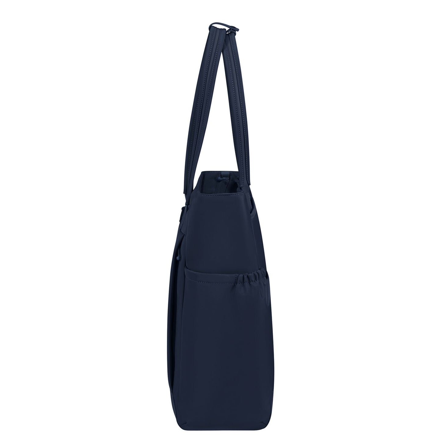 Samsonite Essentis Laptop Tote Bag - 18.5 liter - 14.1" laptopvak - navy blue