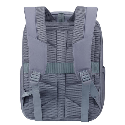 Samsonite Guardit Classy 2.0 Underseat Backpack S storm blue