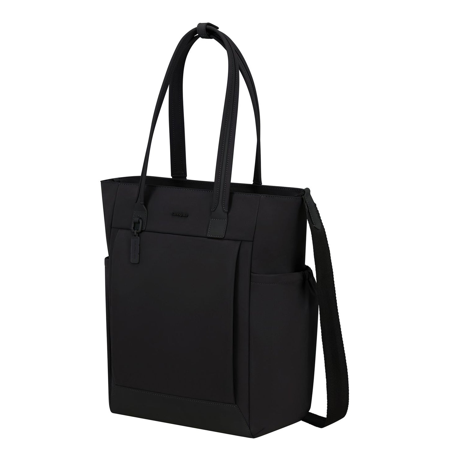 Samsonite Essentis Laptop Tote Bag - 18.5 liter - 14.1" laptopvak - black