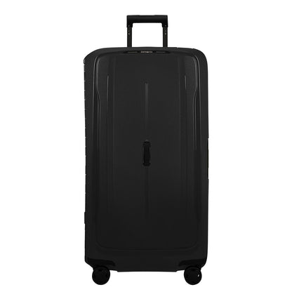 Samsonite Essens Spinner Trunk 80 cm - 110 liter - 80x43x37 cm - graphite