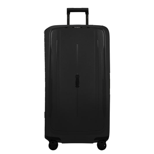 Samsonite Essens Spinner Trunk 80 cm - 110 liter - 80x43x37 cm - graphite