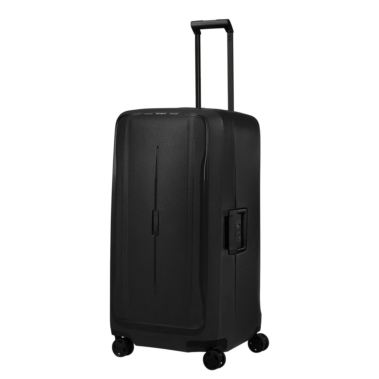 Samsonite Essens Spinner Trunk 80 cm - 110 liter - 80x43x37 cm - graphite
