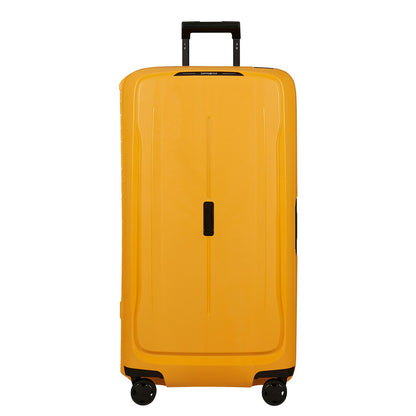 Samsonite Essens Spinner Trunk 80 cm - 110 liter - 80x43x37 cm - radiant yellow