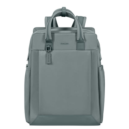 Samsonite Essentis Laptop Backpack - 16.5 liter - 14"laptopvak - deep teal