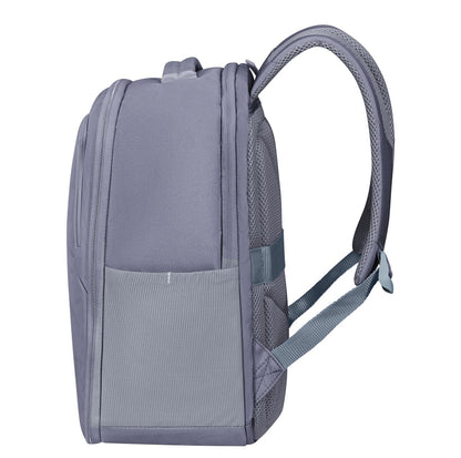 Samsonite Guardit Classy 2.0 Underseat Backpack S storm blue