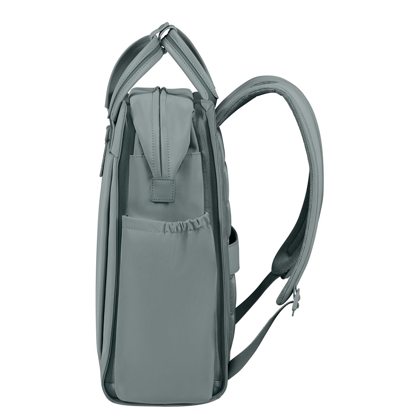 Samsonite Essentis Laptop Backpack - 16.5 liter - 14"laptopvak - deep teal