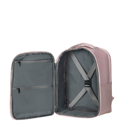 Samsonite Guardit Classy 2.0 Underseat Backpack S stone grey