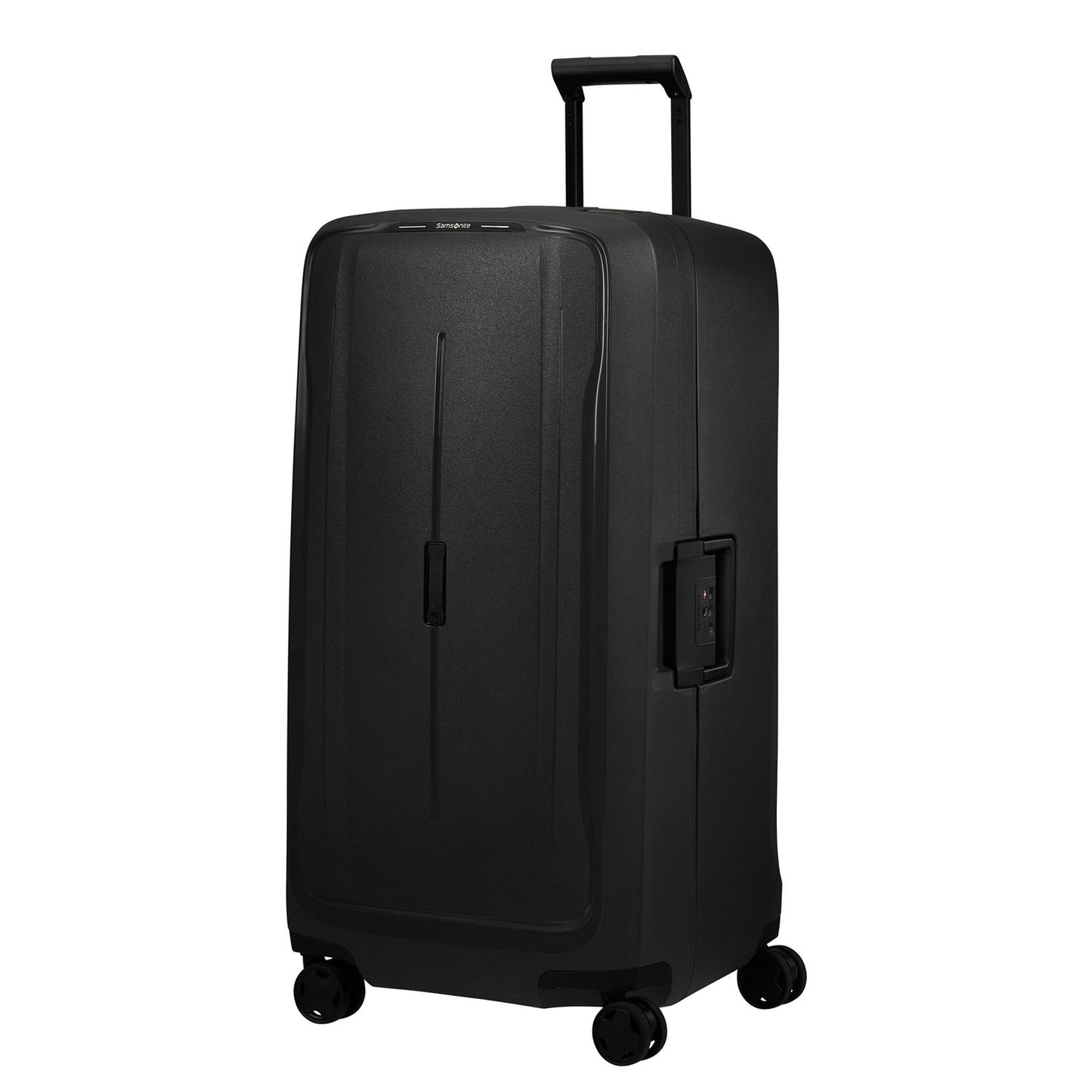 Samsonite Essens Spinner Trunk 80 cm - 110 liter - 80x43x37 cm - graphite