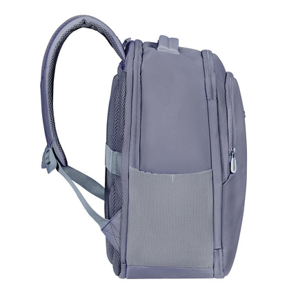 Samsonite Guardit Classy 2.0 Underseat Backpack S storm blue